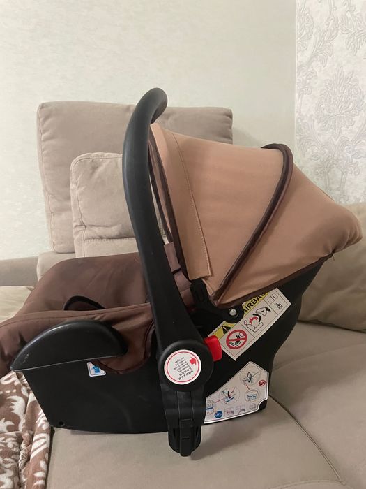 Автокресло детское