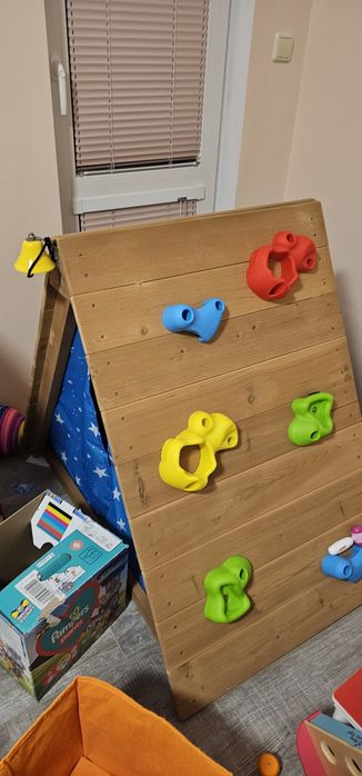 Дървена къщичка за деца KidKraft