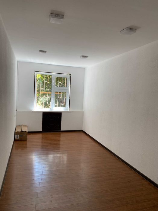 Офис на первой линии в аренду