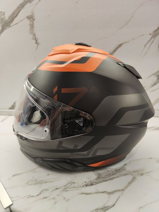 Каска за мотор HJC i71 размер M