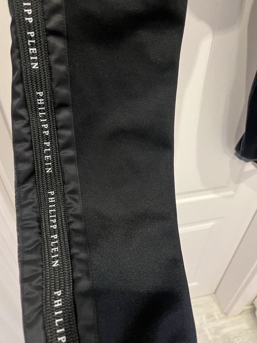 100% original Philipp Plein мъжки екип