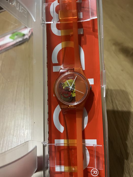 Swatch дамски часовници
