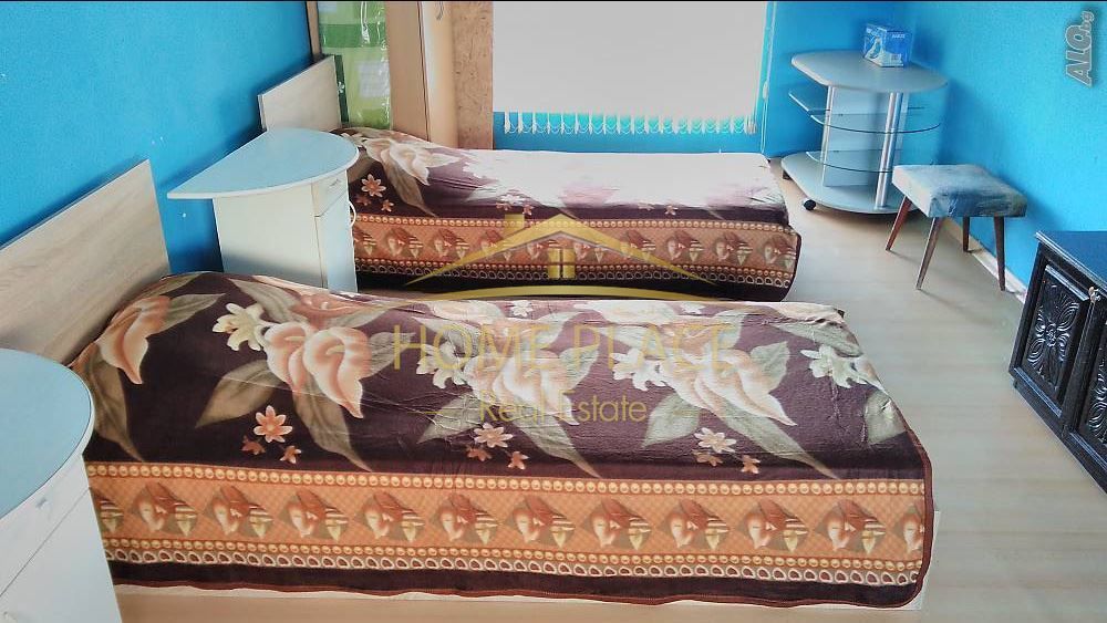 Дава се под наем Мезонет в Варна, Окръжна болница - 55 кв.м за 433.5 € - Снимка #6