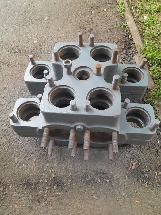 Буравой запчастлари