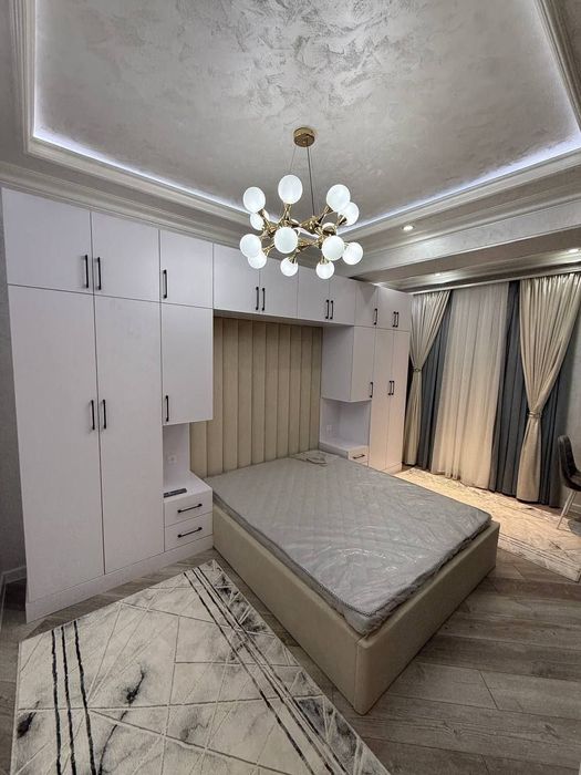 Срочно продаётся 3х ком квартира