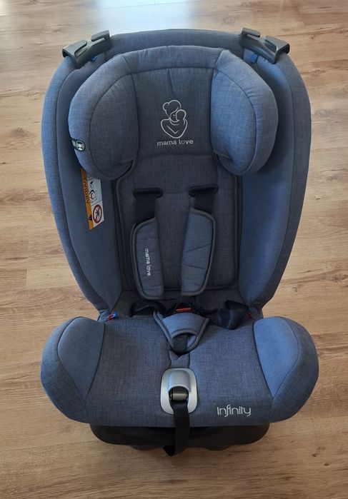 Scaun auto Infinity 0-36 kg (predare personala)
