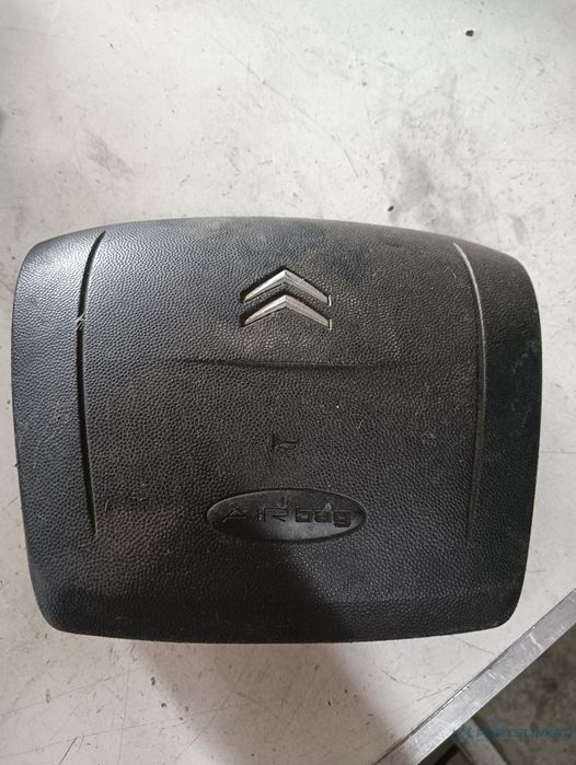 Airbag Citroën Jumper Box [ 2006 - > ]