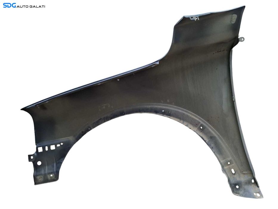 Aripa Dreapta Fata Volvo XC90 2002 - 2014 Culoare 455 [C6553]
