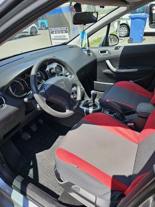 Peugeot 308 1.6 2007