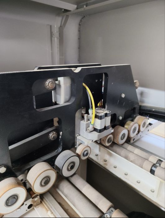 CNC VITAP POINT 2 debitare/gaurire PAL/MDF