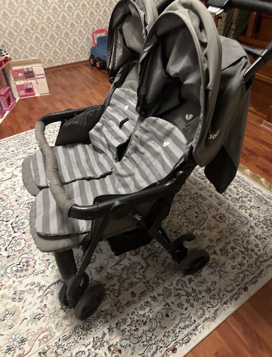 Продам детскую Коляску