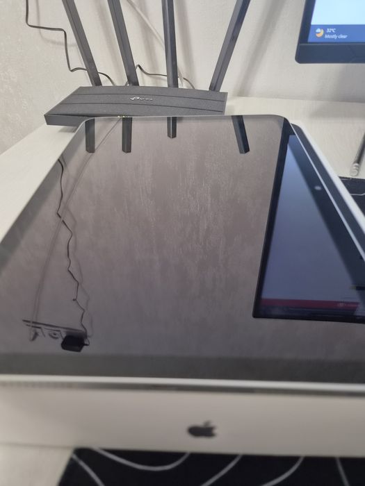 IPad A16 128gb silver