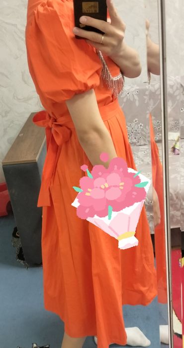 Нарядный әдемі көйлектер