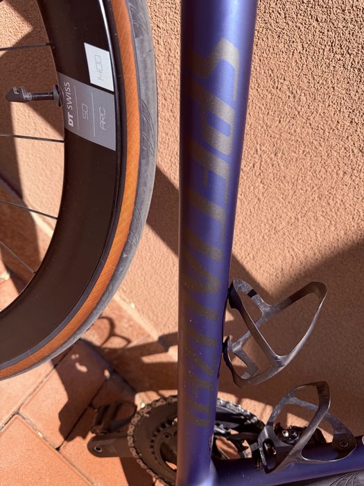 Specialized Aethos