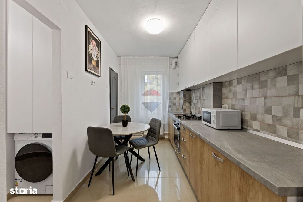 Apartament modern cu 2 camere Gradiste