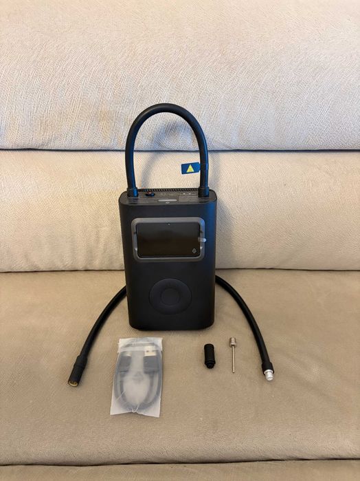 Compresor auto Xiaomi Portable Electric Air Compressor 2 Pro