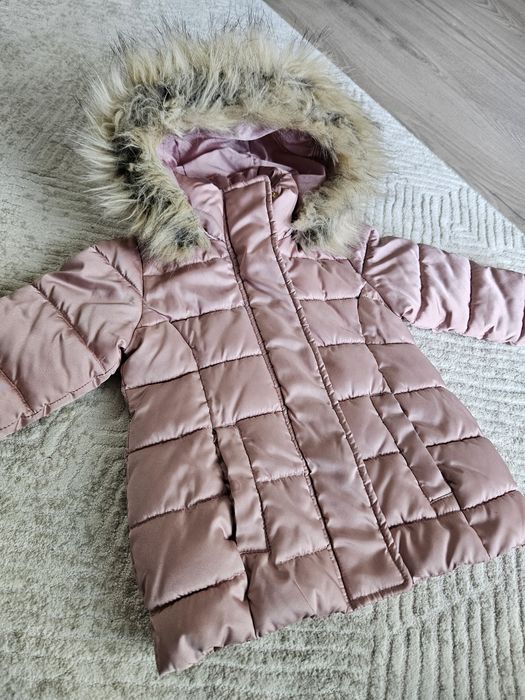 Geaca fetite toamna-iarna H&M marimea 92