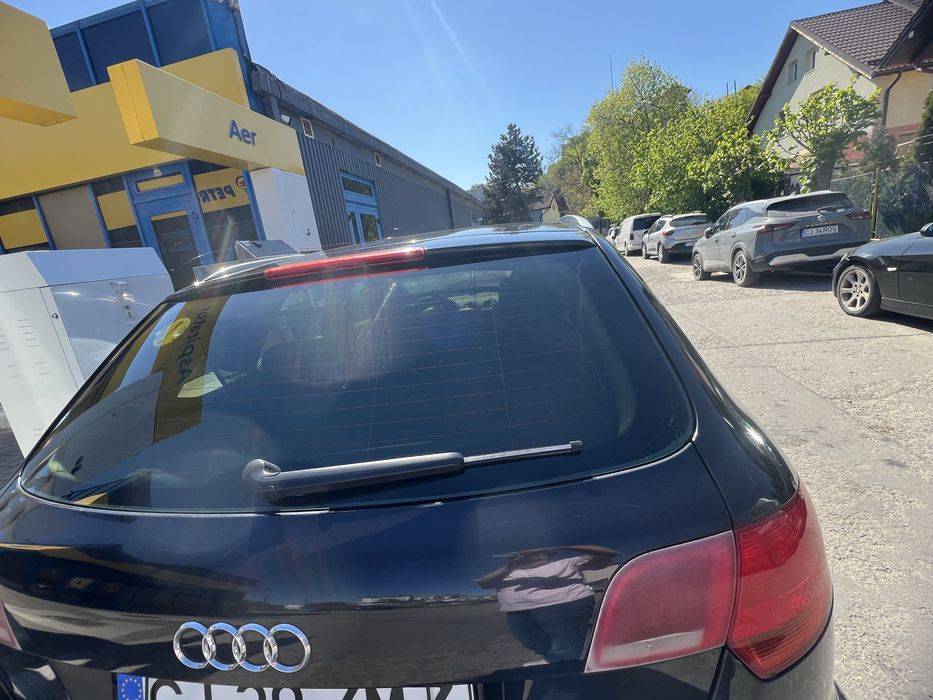 Vand Audi A3 an fabricatie 2006
