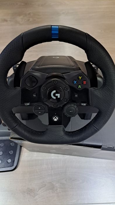 Volan Logitech G923 Xbox One | Series S/X