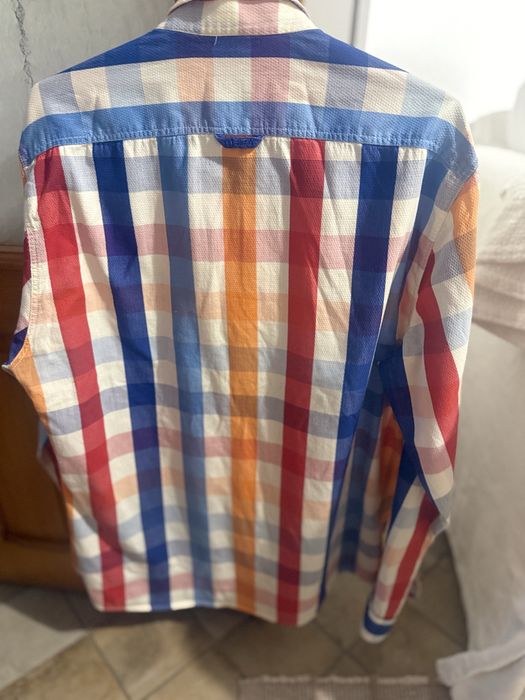 Camasa Polo marimea M