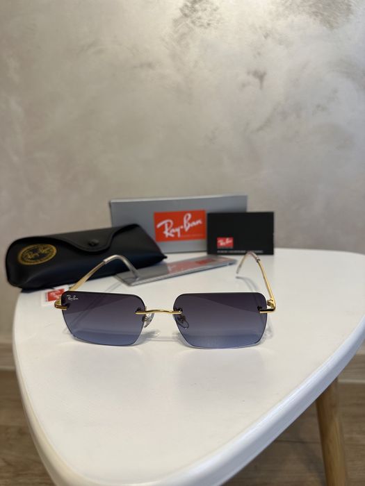 Ochelarii de soare Ray-Ban RB3768