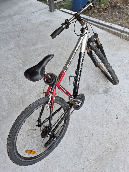 De vanzare bicicleta