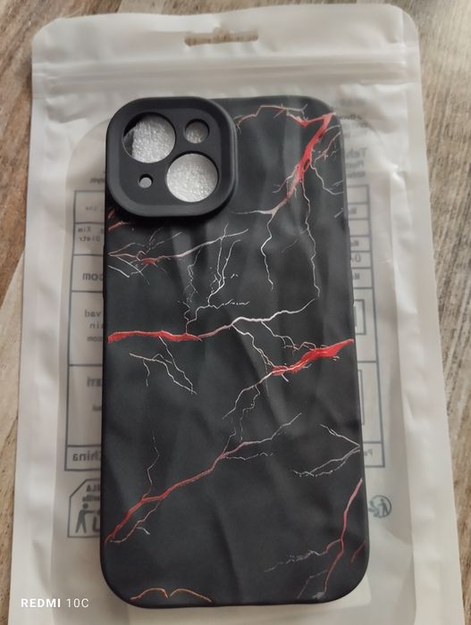 Калъф за Iphone 15