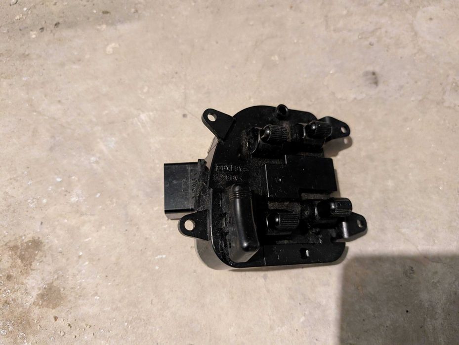 Автомобилни части Субару