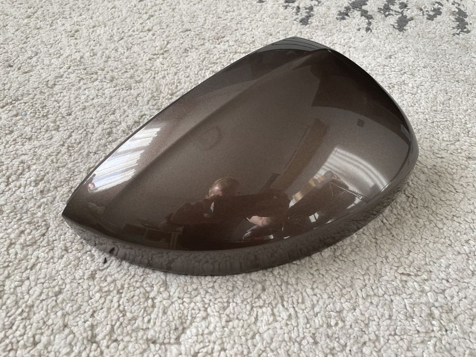 Корпус зеркал- tiguan 2