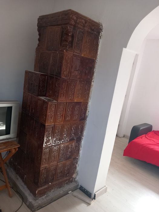 Vând casa în Draganesti Vlasca