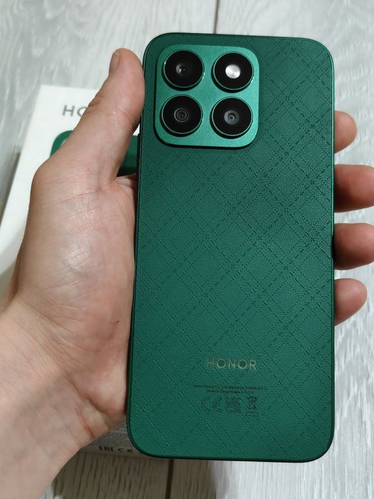 Honor X8b 256 gb Ram 8 идеальное