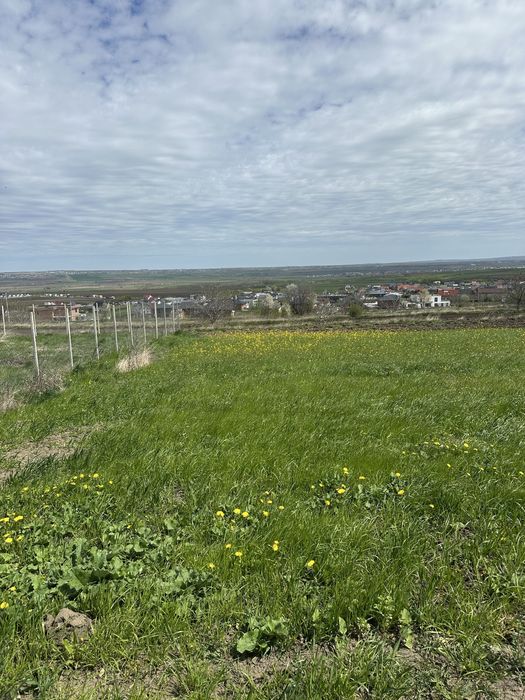 Teren de vânzare – Bosanci