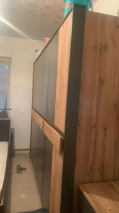 Спальный гарнитур