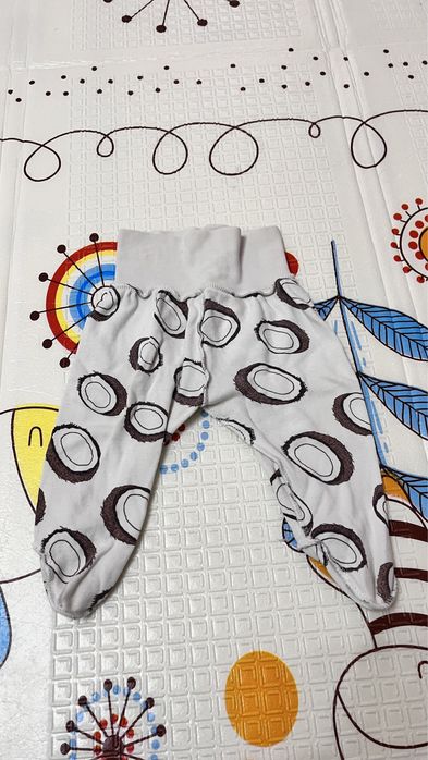 Отдам детские вещи