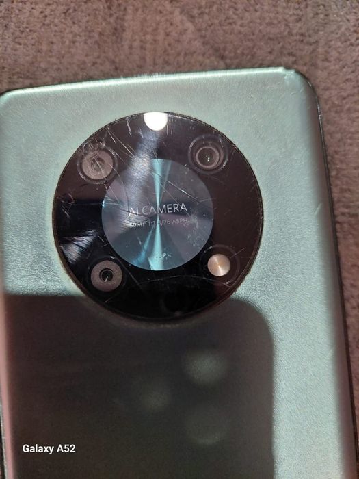 Продам или обмен HUAWEI NOVA Y90