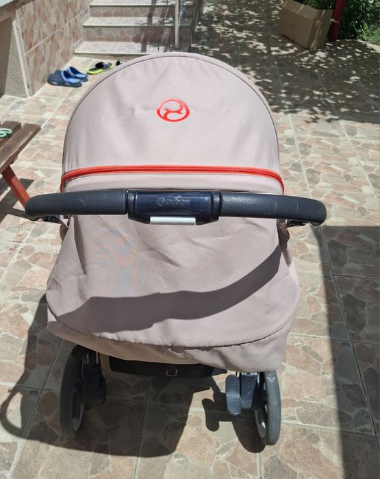 Лятна детска  количка Cybex