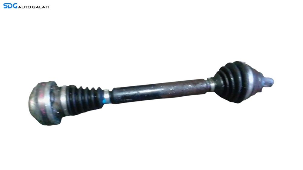 Planetara Dreapta Fata 4x4 Volkswagen Passat B6 2005 - 2010 [M8003]