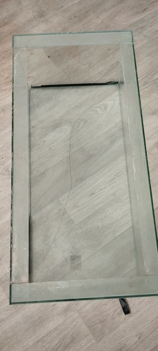 Аквариум для рыб большой