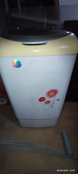 Кир мошина, стиральная машина