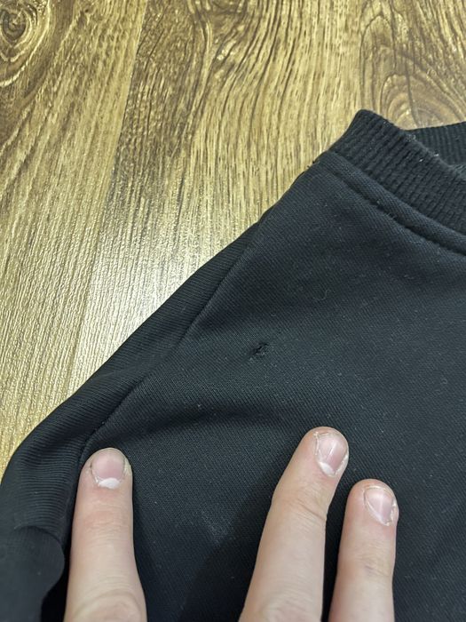 Shadow Balance Hoodie