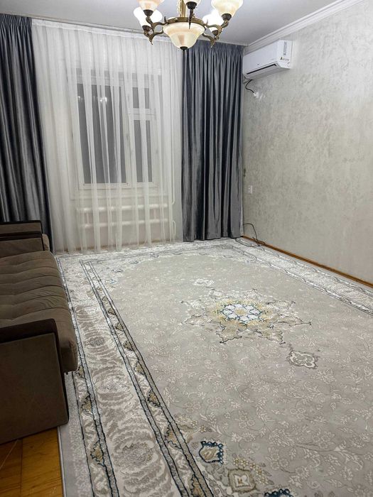 Cрочно Сдается 1 ком на Яккасарайском рядом Аеоропорт!