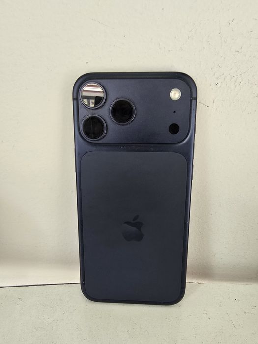 Apple Iphone 17 Pro Max 256