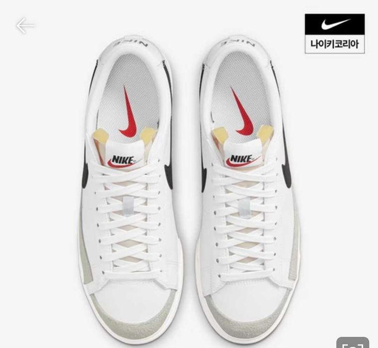 Кроссовки NIKE Оригинал