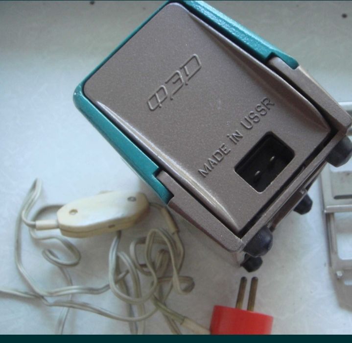 Проектор    СССР