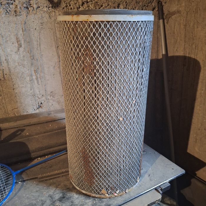 Воздушные фильтры