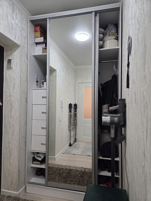 Шкаф для  одежды