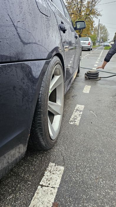 Jante  style 128 r19  10J concave bmw