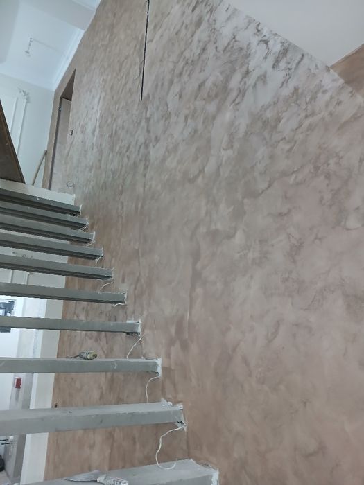 Executam lucrări de construcții