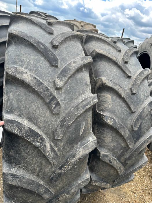 Cauciucuri sh 16.9 R34