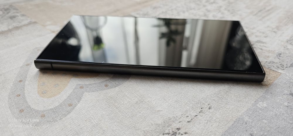Samsung S24 Ultra